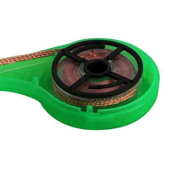 Solder Wick PRO'SKIT DP-033D 3015 Anti-Hot Desoldering Wick ORIGINAL