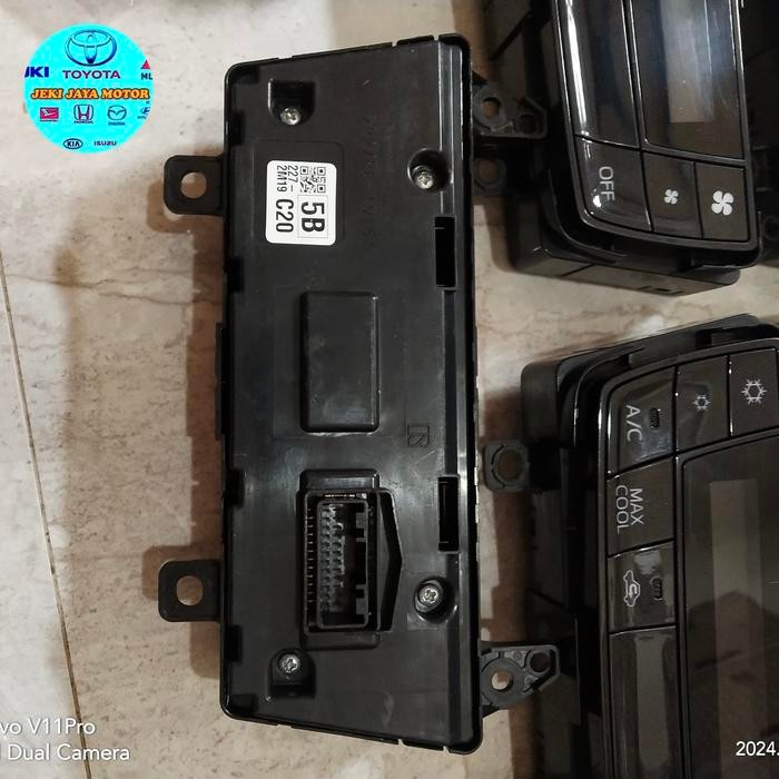 Ready Digital Ac New Agya Ayla Terbaru Original Original