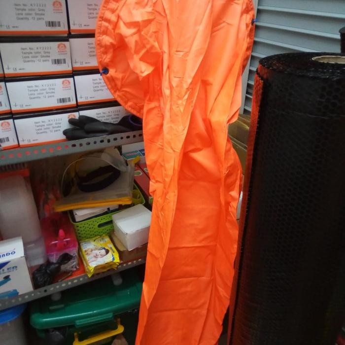 

Terlaris windsock 45x150x30 SALE