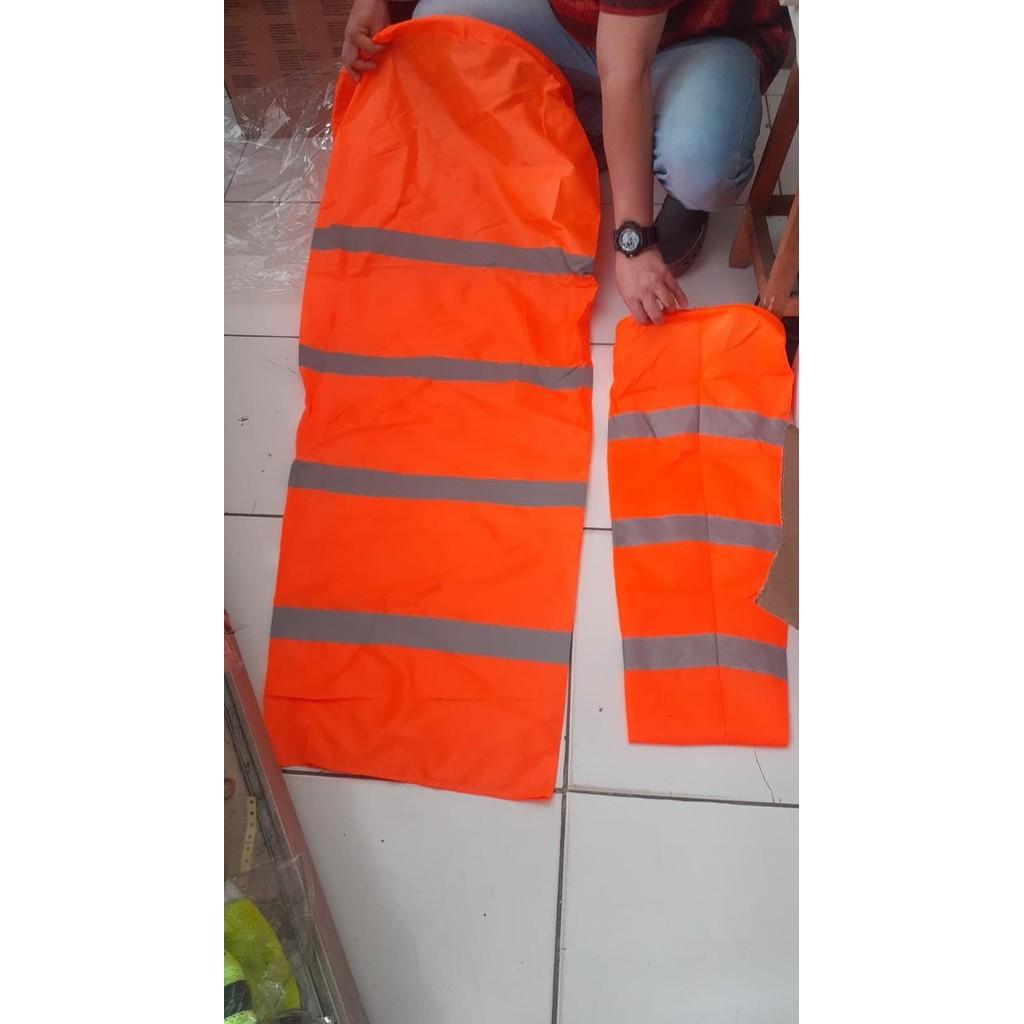 

Terlaris Wind Sock Windsock Bendera Arah Petunjuk Mata Angin Orange SALE