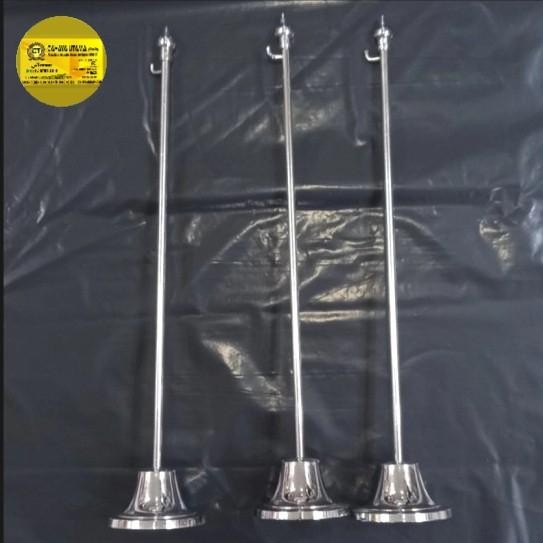 

Terlaris tiang bendera meja stenlis SALE