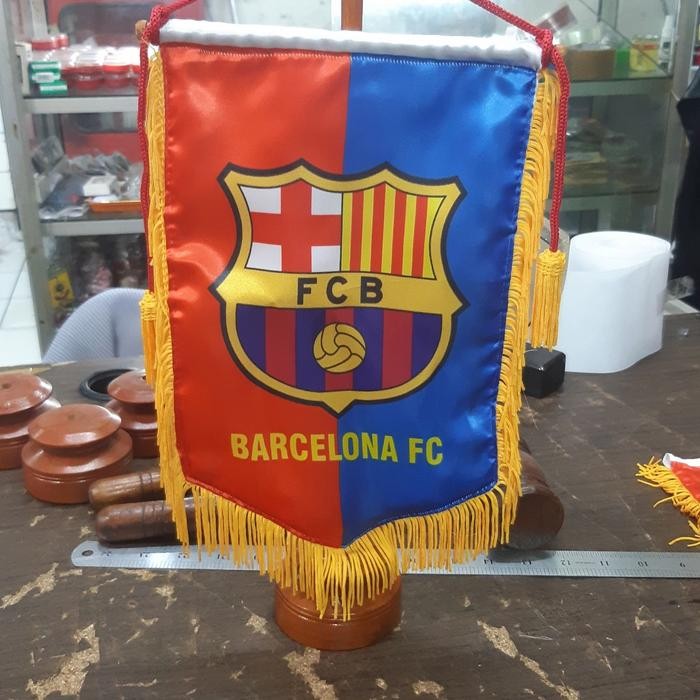

Terlaris Bendera vandel meja custom SALE