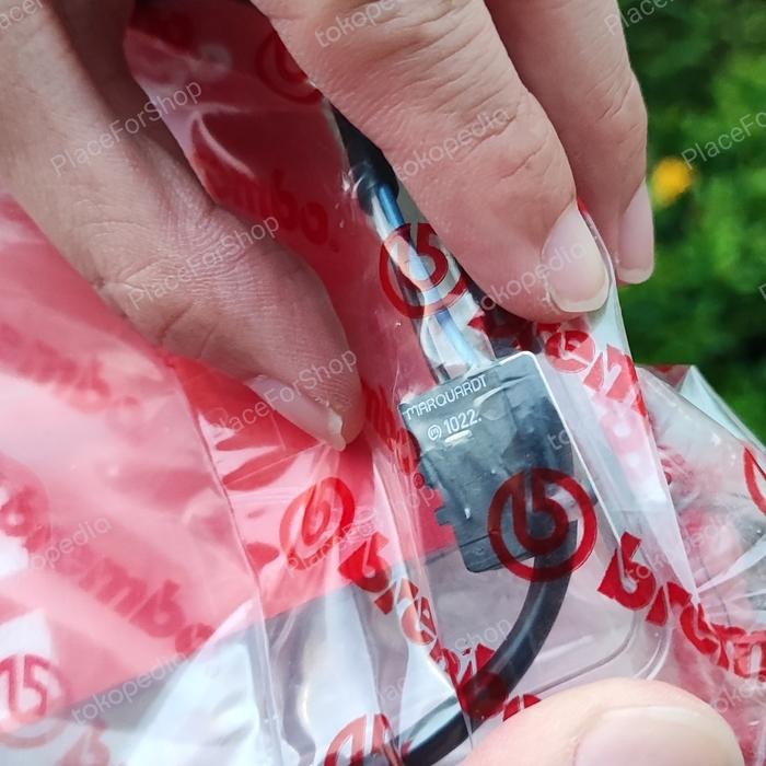 Grosir Kabel Micro Switch Sensor Master Rem Kopling Brembo Rcs Original