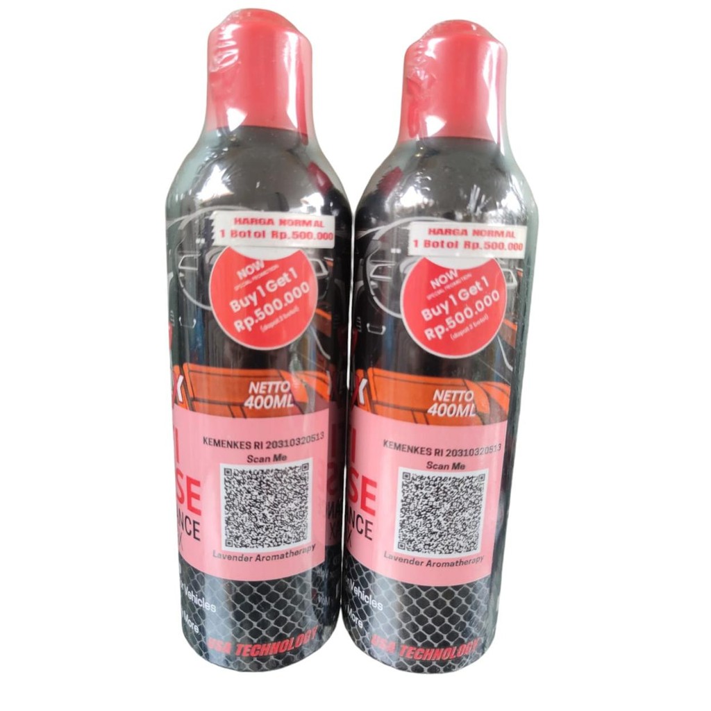 MULTIPURPOSE UPERWAX WASH & WAX - PEMBERSIH EXTERIOR DAN INTERIOR MOBIL MOTOR