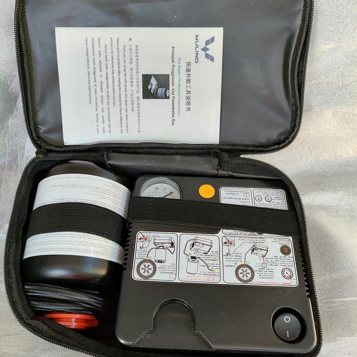 COMPRESOR CAIRAN BAN WULING