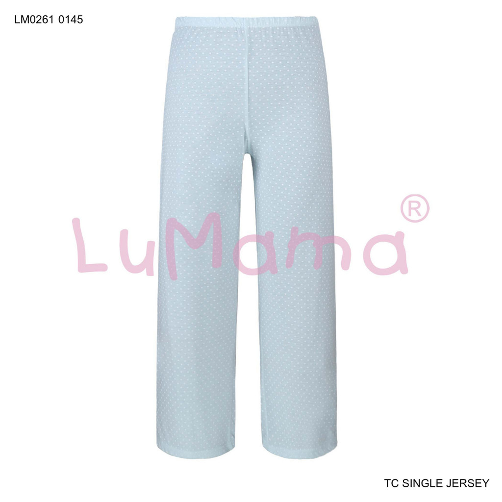 LuMama Celana Panjang Wanita / LM0261 Group 4