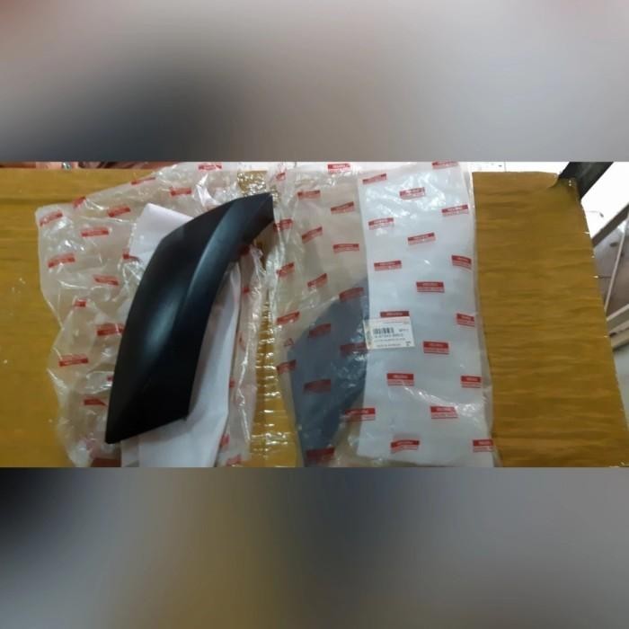 Extesion Bemper Depan Panther Touring