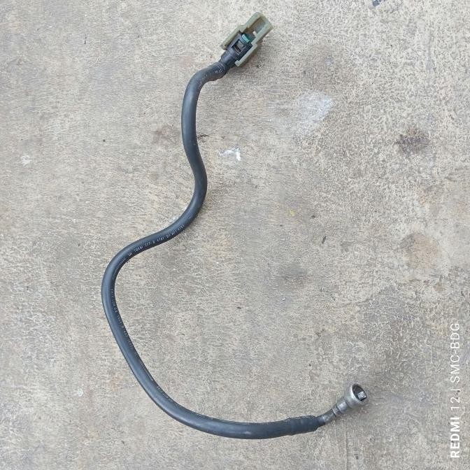 PROMO SELANG PRESSURE INJEKTOR BENSIN NISSAN X-TRAIL T30 / SERENA C24 HARGA MURAH