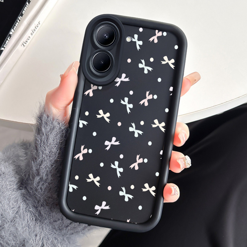 Casing Hp Realme C33 Case Casing Kumpula layar penuh HP Anime Softcase Seluler Kesing Silikon Baru