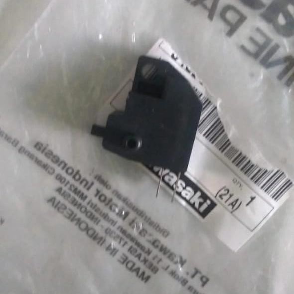 READY SWITCH REM DEPAN NINJA R KAZE R