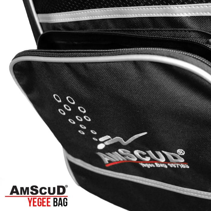 Unik Bag Snorkeling Amscud Yegee - Tas Alat Selam/ Tas Fin/Kaki Katak