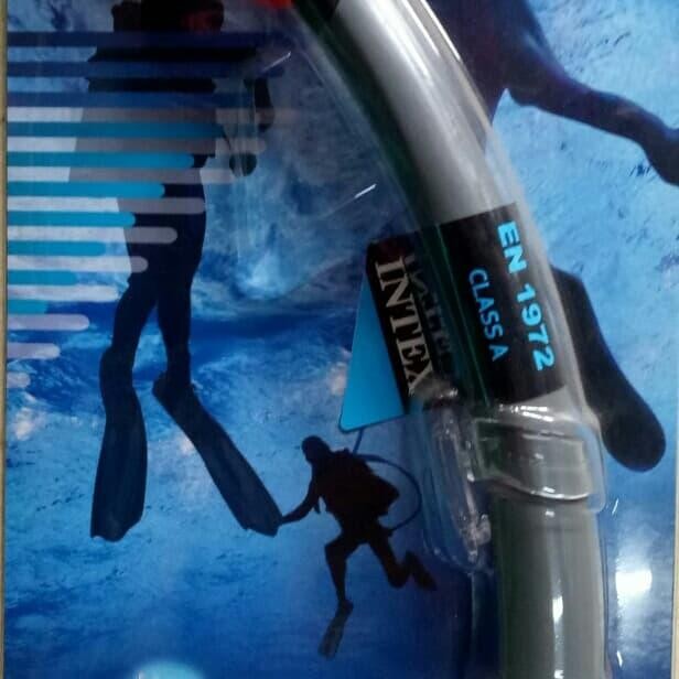 Paling Baik Snorkel (Selang Snorkel)
