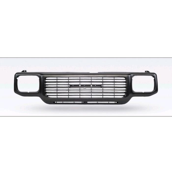 Grill plastik baru Taft GT F70, Rocky F75 Hiline F69 pick up gril