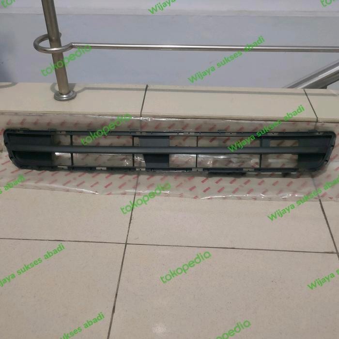 grill depan grandmax grill bumper depan gran max ASLI DAIHATSU