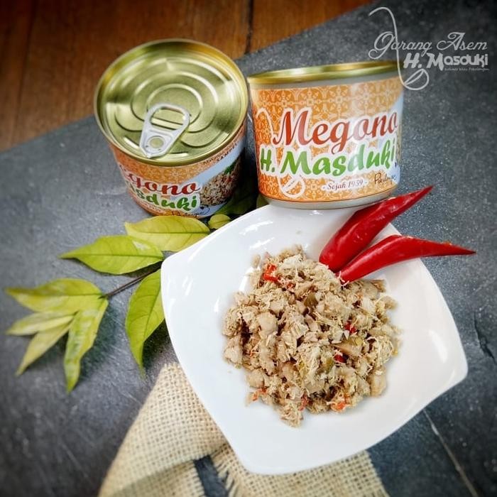

DISKON MAKANAN SIAP SAJI BUMBU MEGONO INSTAN KHAS PEKALONGAN, PROMO !! READY STOCK