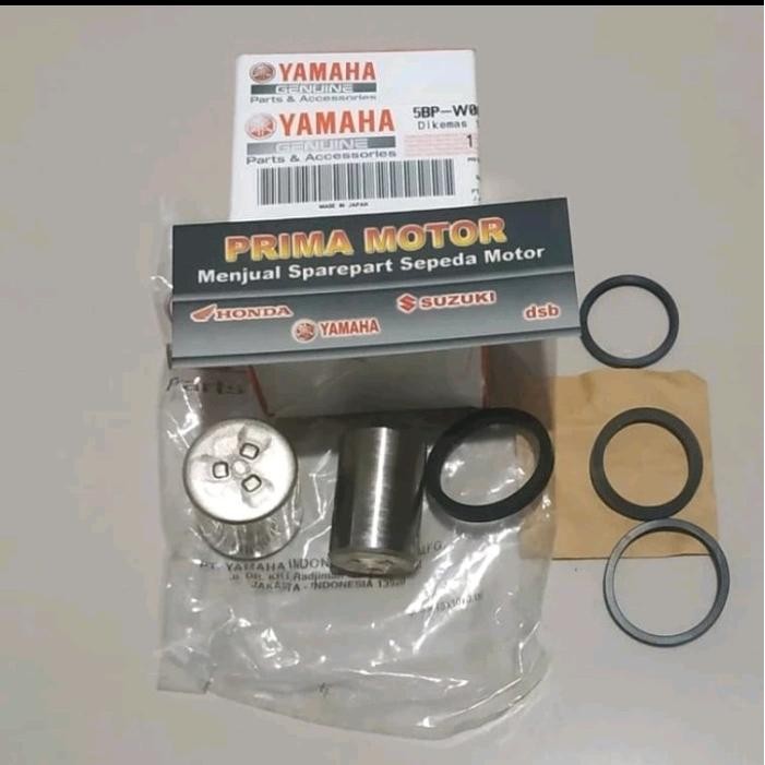PISTON KALIPER RX KING CALIPER CAKRAM BAWAH RX KING ORI YAMAHA YGP