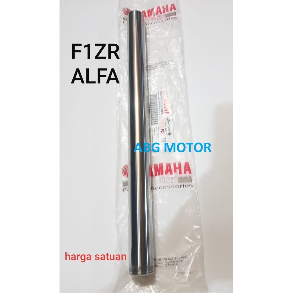 BAMBU AS SHOCK DEPAN F1ZR F1 FORCE 1 ZR ALFA ORIGINAL