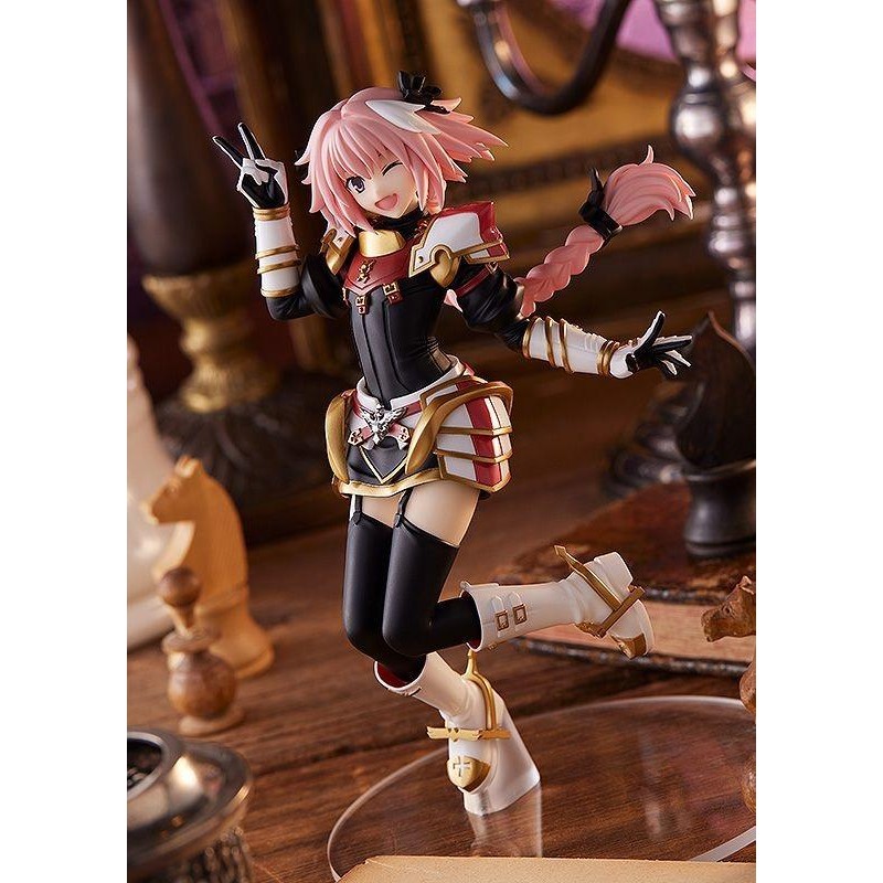 Pop Up Parade Figure Rider / Astolfo - Fate/Grand Order