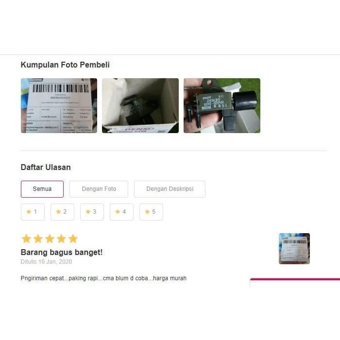 Selenoid Idle Up Ac Mobil Daihatsu Espass Feroza Hiline Taruna Taft Gratisongkir