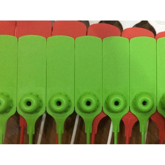 

Segel Locis / Segel Plastik / Security Seal TSS RTPS 200 (20cm)