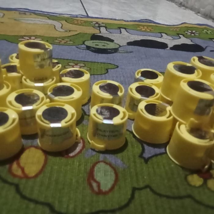 tutup segel gas 12kg(100)