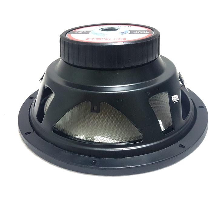 Terbaru Subwoofer Sansui Sa-W12Dd Subwoofer 12 Inch Sansui Original