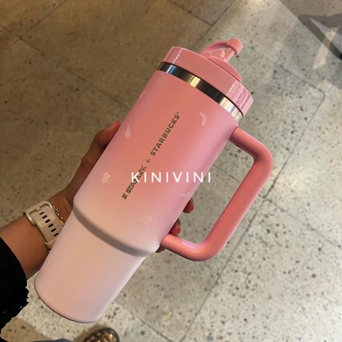 BEST SELLER Stanley x Starbucks Tumbler Original Ready Stock