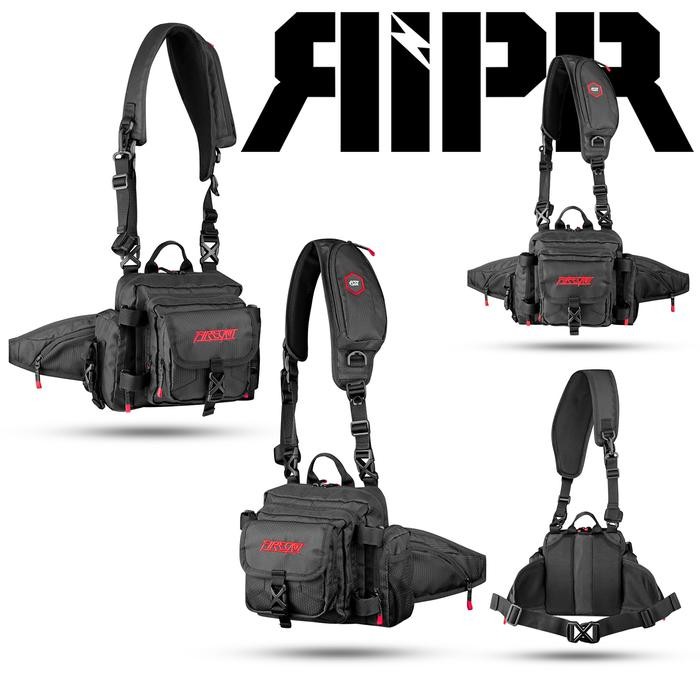 Tas Pancing Tas Joran Firecast RIPR Sling bag