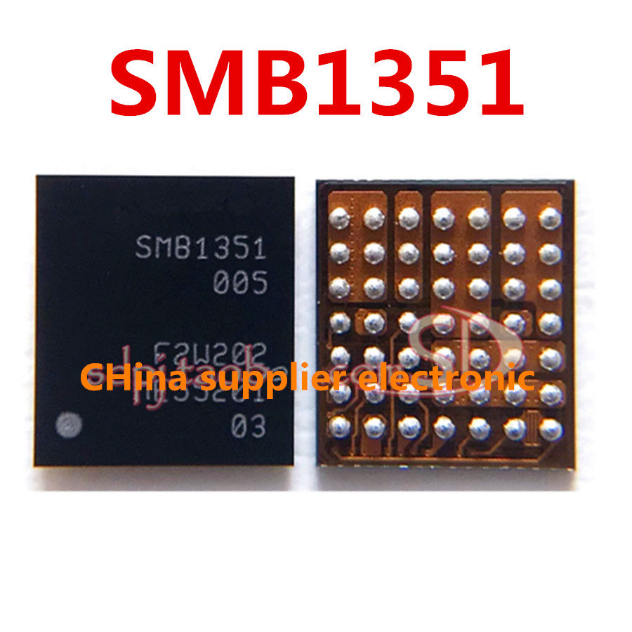 SMB1351 005 Charger IC BGA USB SMB 1351 Charging Chip
