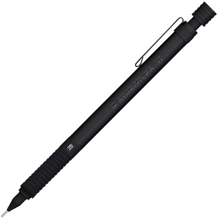 

Staedtler Mechanical Pencil, Drafting Pencil, All Black, 925 Series best seller