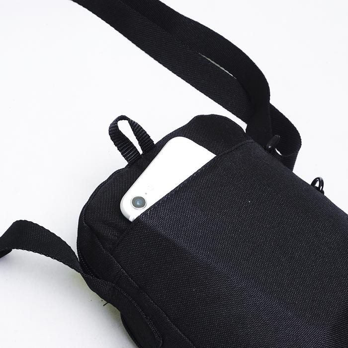 Euck - Tas Selempang Mini Pria dan Wanita - TOMOKA Sling Bag masih ready