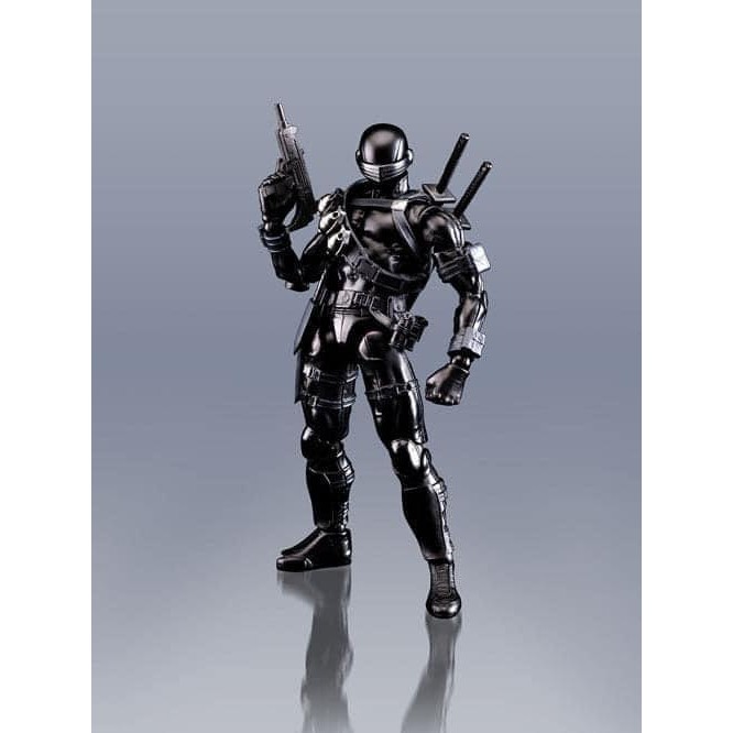 Flame Toys Furai Model 21 Snake Eyes Overseas Version