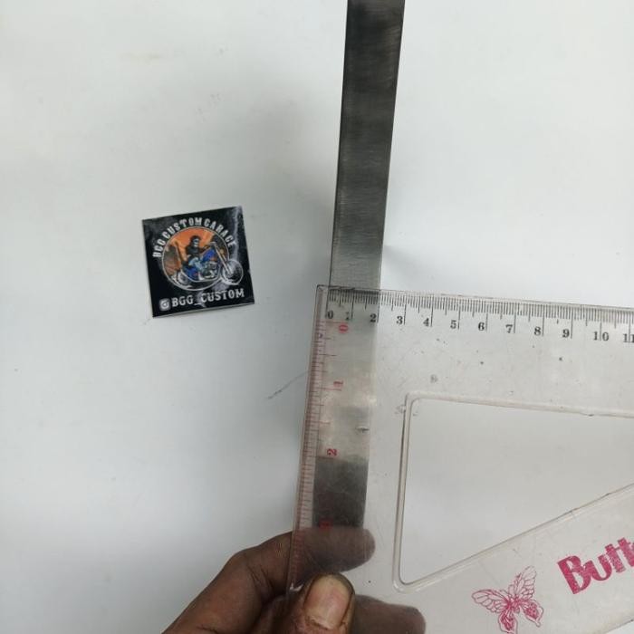 [Expert] Segitiga Atas Byson Custom . T atas Byson . Segitiga Custom Byson