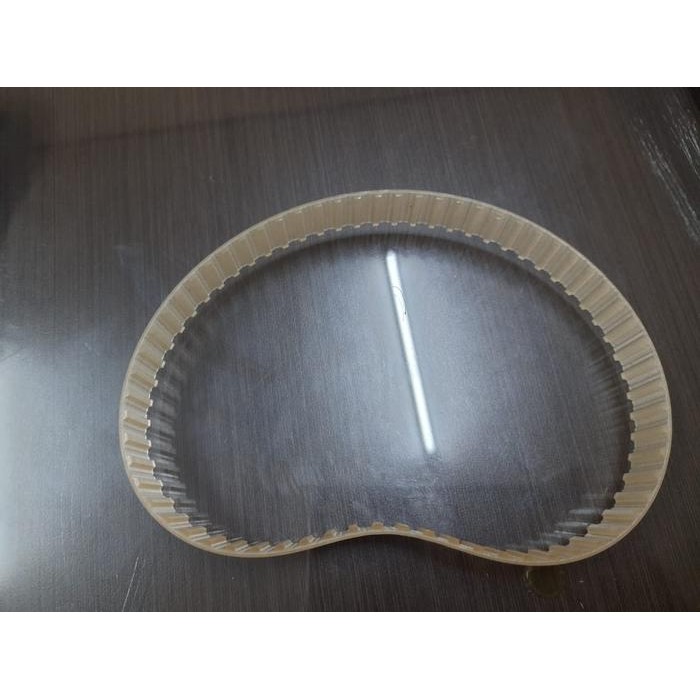Van Belt Mesin T806A ( Vertical ) Untuk Mesin Kolter Sepeda Motor