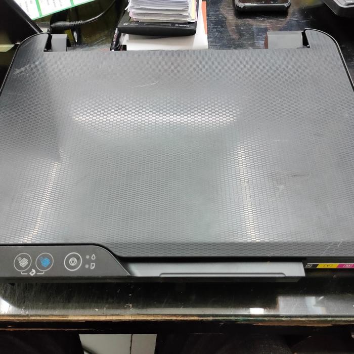 Terbaru Scanner Unit Printer L3110 Epson Original