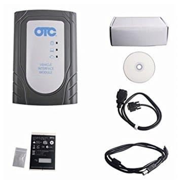 Terbaru Toyota Otc Scanner For Toyota It3 Global Techstream
