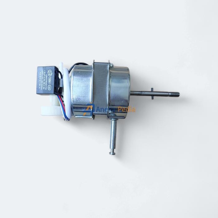 [Maspion EX-172 S] Mesin Motor Dinamo Kipas Angin 16 " Inchi Inci EX-1