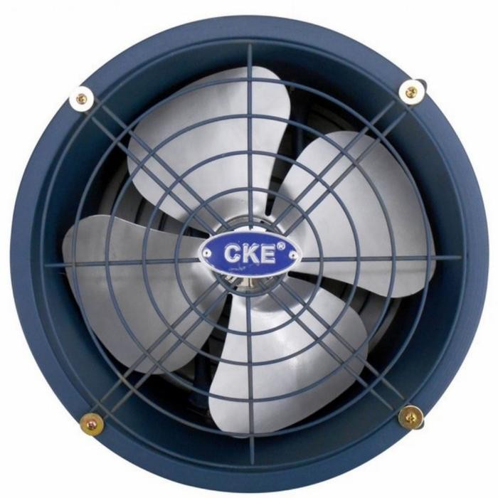 CKE Drum Fan 10 Inch Drum Fan Blower 10"