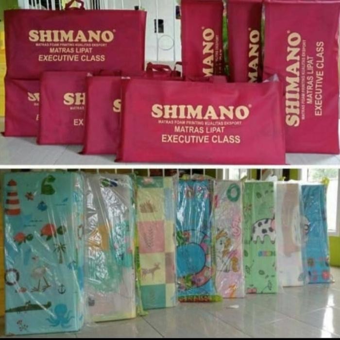 [Ready] Playmate Shimano