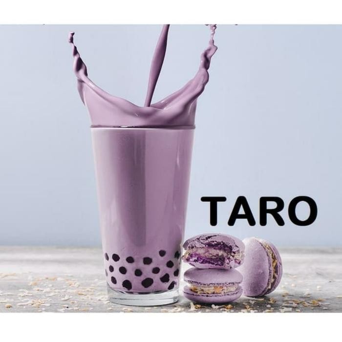 

FyZ bubuk minuman taro PREMIUM 1KG