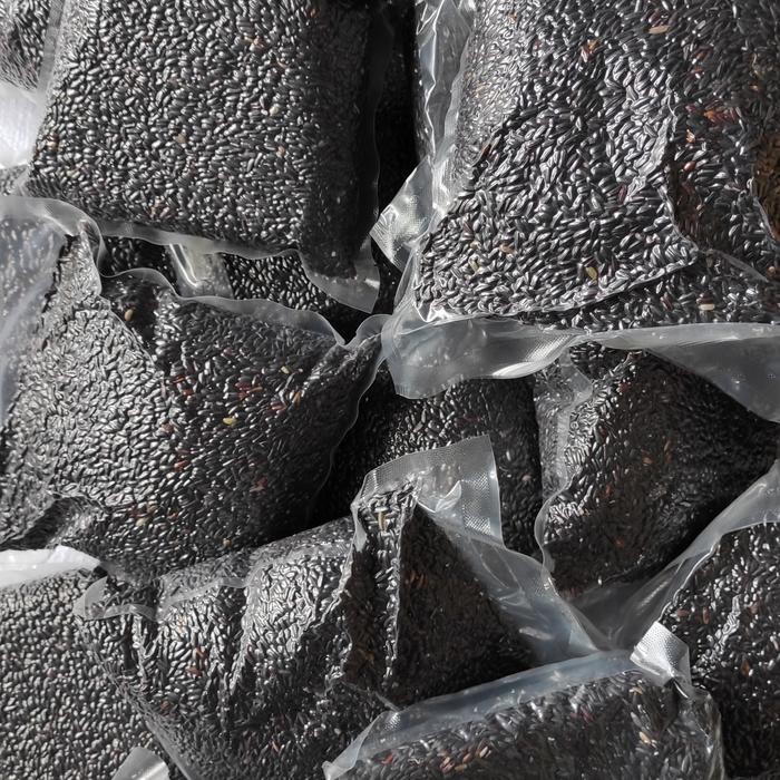 

Glx KETAN HITAM GRADE PREMIUM DIVACUM 1 KG