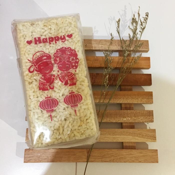 

Glx ( isi 6 pcs ) jipang / jipang ketan / jipang sangjit merk happy