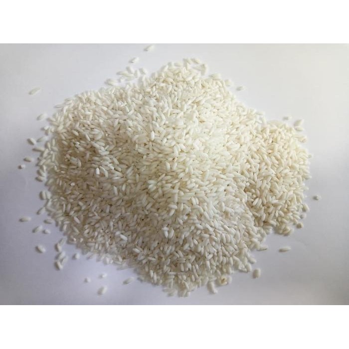 

Glx Beras ketan solo