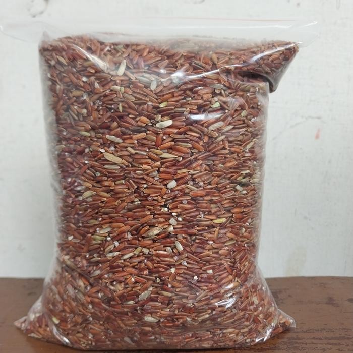 

Glx Beras Merah Premium 1kg