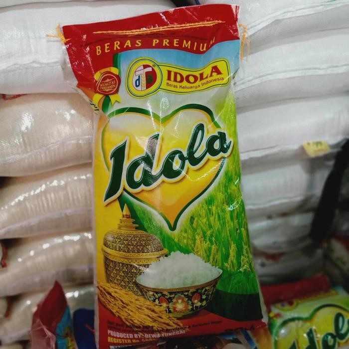 

Glx Beras Idola 20kg