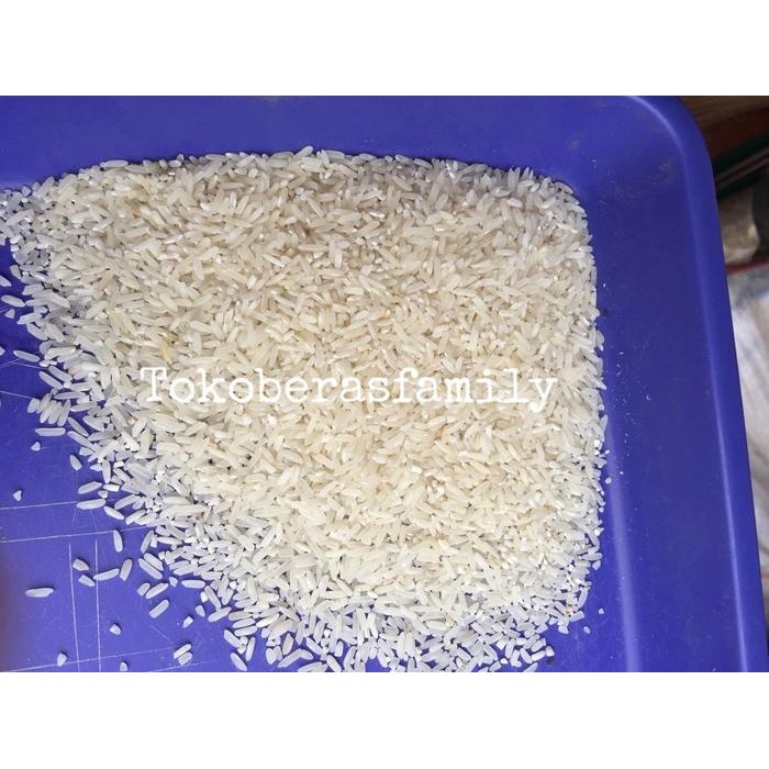 

Glx Beras Slyp Cap Bunga Kembang 5 LITER SUPER MURAH