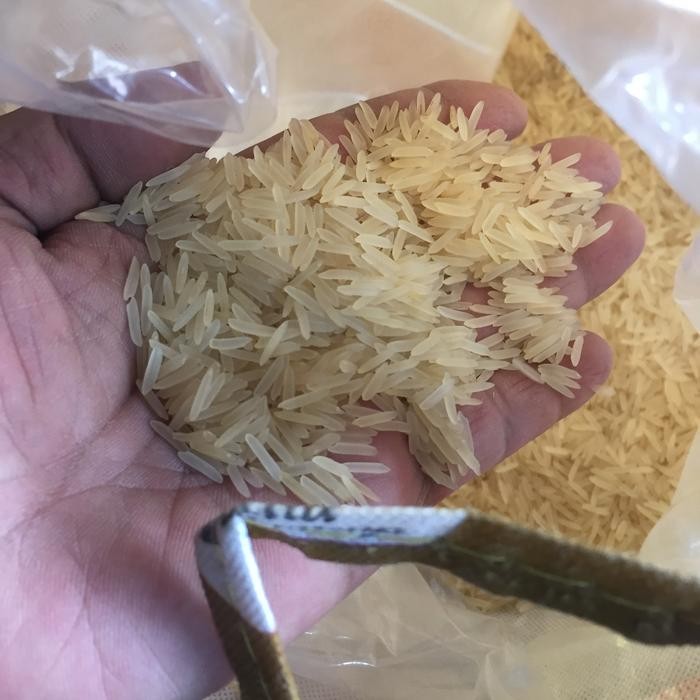 

Glx BERAS BASMATI INDIA REPACK 1KG