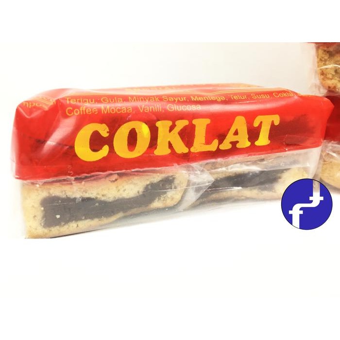 

FyZ Kue Potong Kong Hu Sie Sin 5 Rasa Pabrik Langsung Siesin