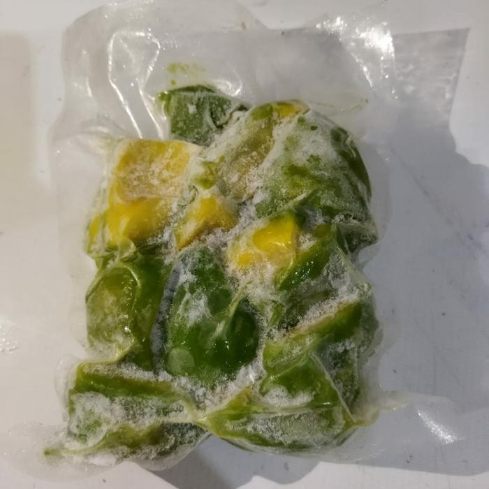 

Glx frozen alpukat