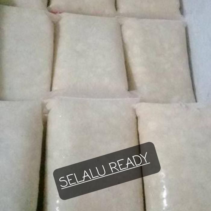 

Glx Sirsak Segar Beku/Frozen 1Kg Buah Beku